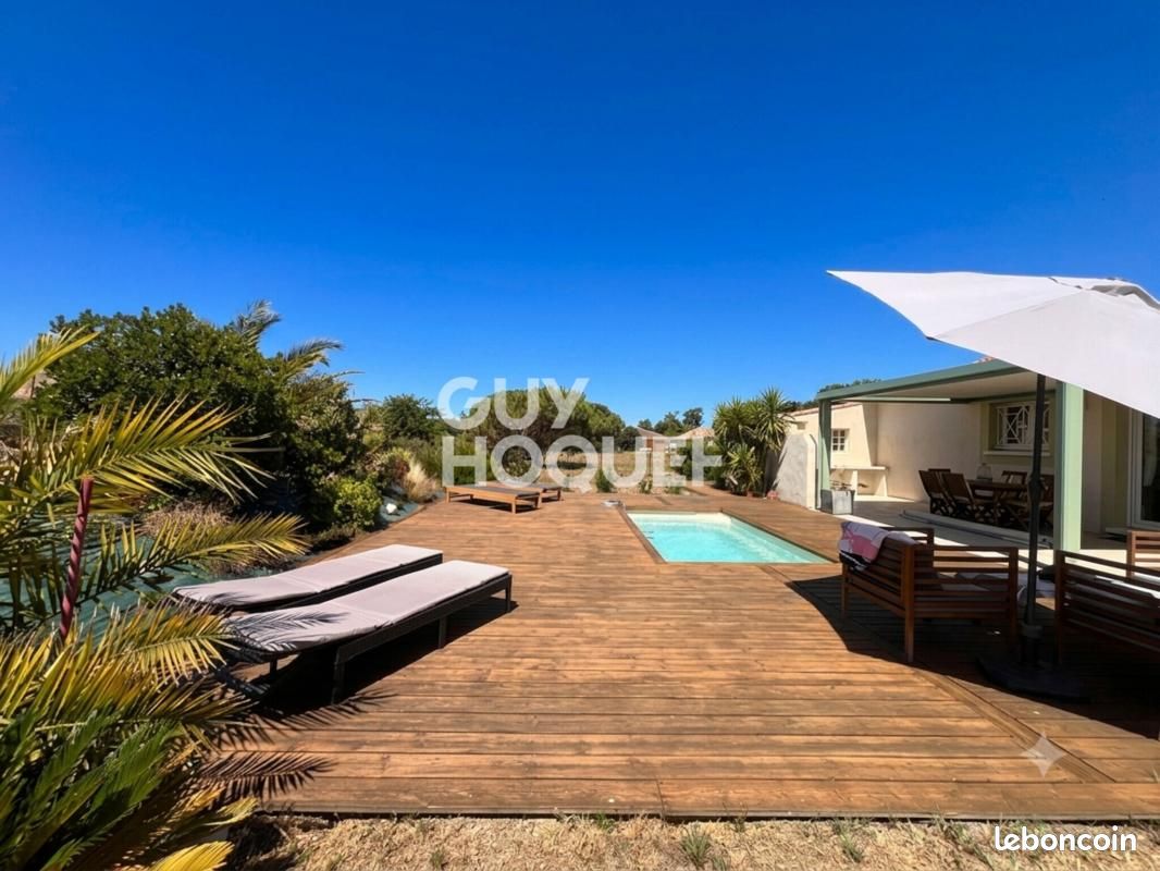 Maison 4 pièces 93 m² · à Talais · 93 m² · 288 475 €