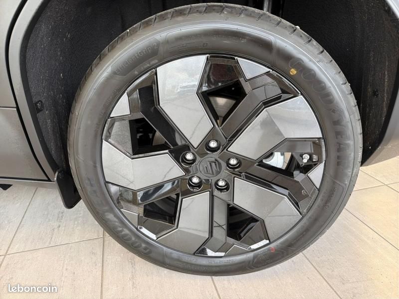 Suzuki Vitara 174ch 61kWh Style (image 9)