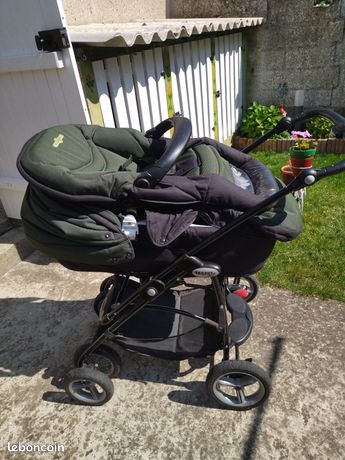Equipement De Bebe D Occasion Siege Auto Poussette Toute La France Leboncoin