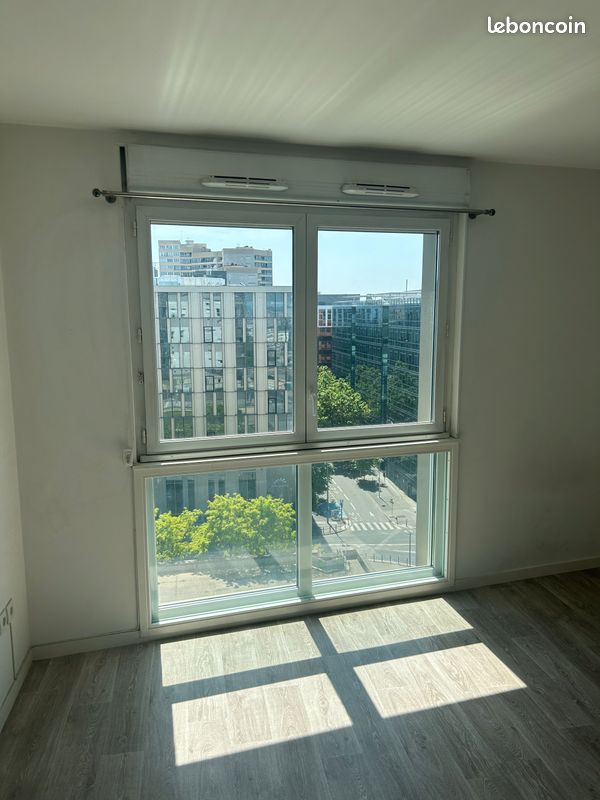 Appartement 1 pièce 25 m² · à Nanterre · 25 m² · 900 €
