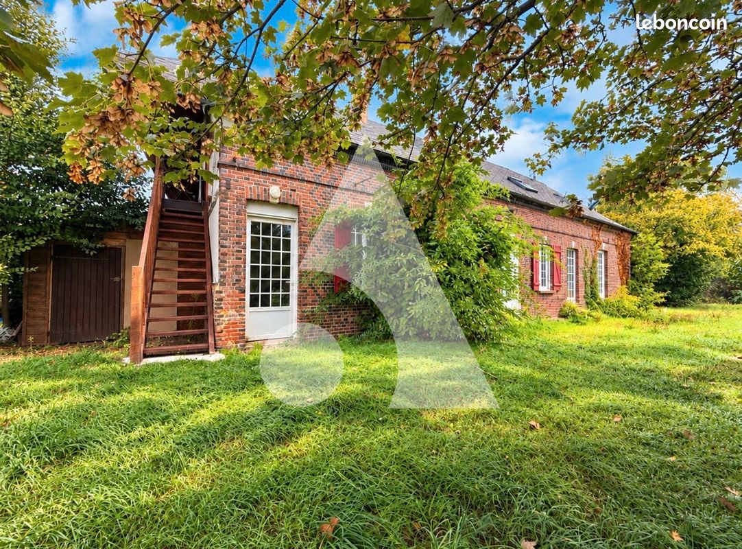 Maison 6 pièces 160 m² · à Ormes · 160 m² · 235 000 €