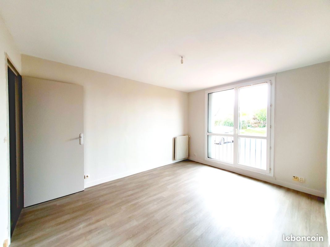 Appartement 3 pièces 55 m² · à Tours · 55 m² · 513 €/mois