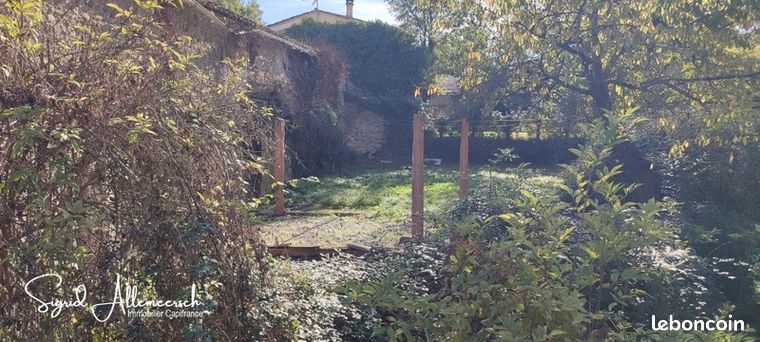 Maison 4 pièces 130 m²