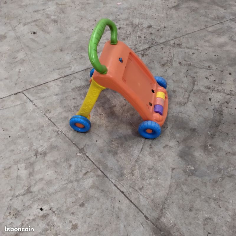 Trotteur (image 3)