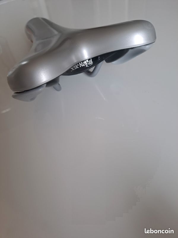 Vaia è la nuova sella di Selle Royal per le lunghe distanze