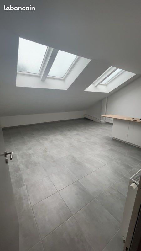 Appartement 2 pièces 65 m² · à Bouguenais · 65 m² · 785 €
