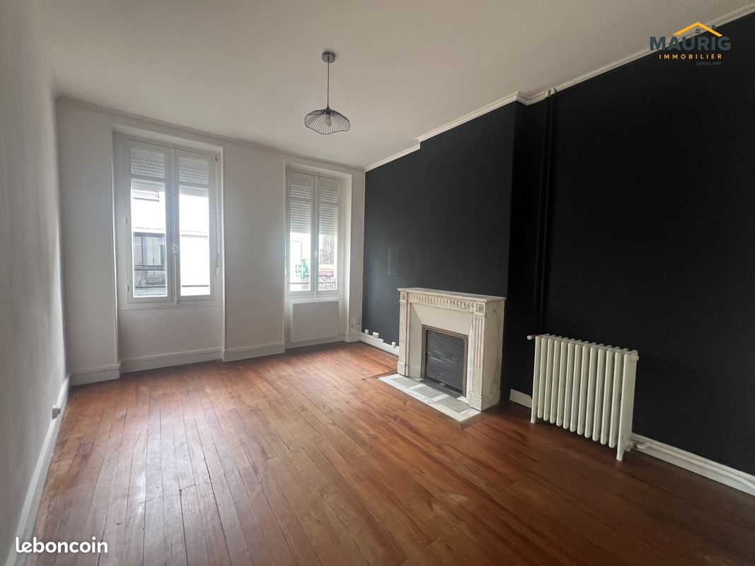 Appartement 2 pièces 35 m² · à Marmande · 35 m² · 450 €/mois