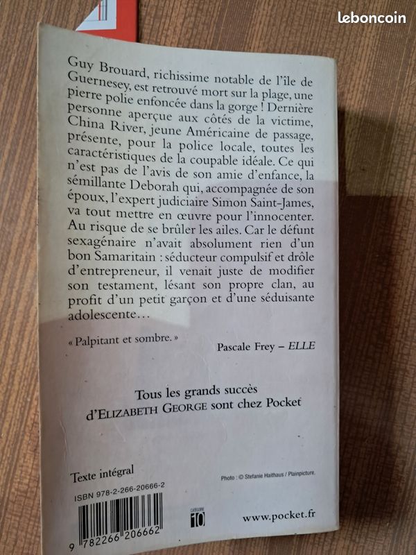 Un nid de mansonges (image 4)