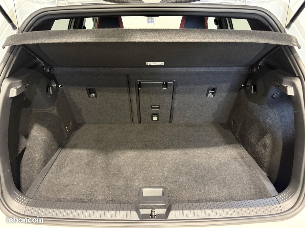 Volkswagen golf 2.0 tsi 245 dsg7 gti (image 15)