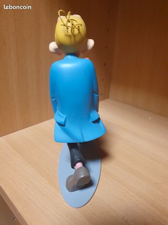 Spirou et Fantasio - Leblon-Delienne - Fantasio Scooter, la - Catawiki