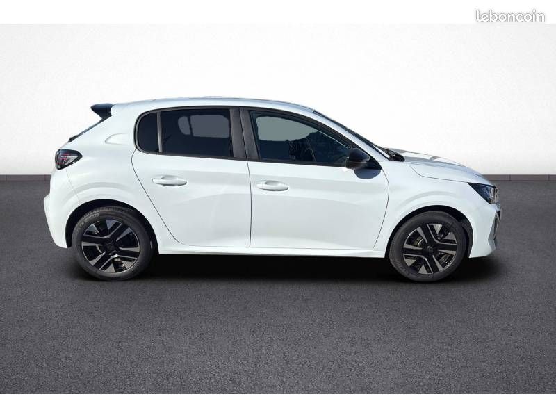 Peugeot 208 Hybrid 110 ch e-DCS6 série spéciale EDITION (image 6)