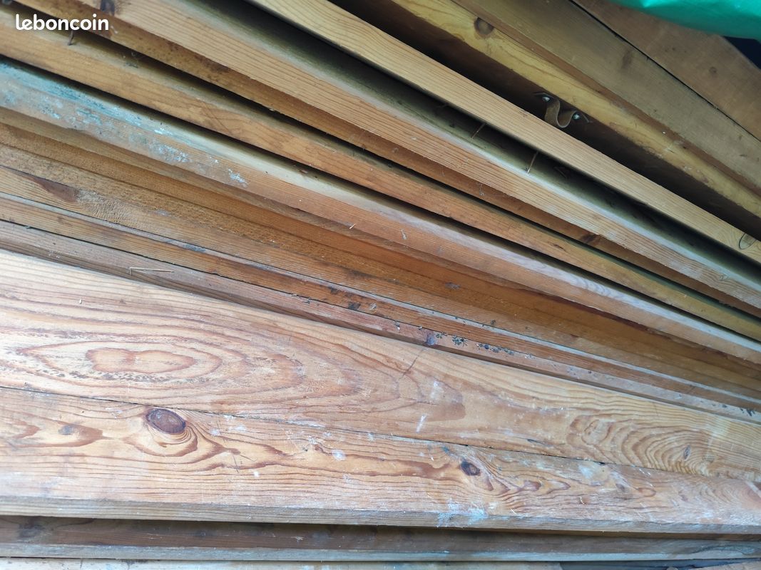 Planches (image 2)