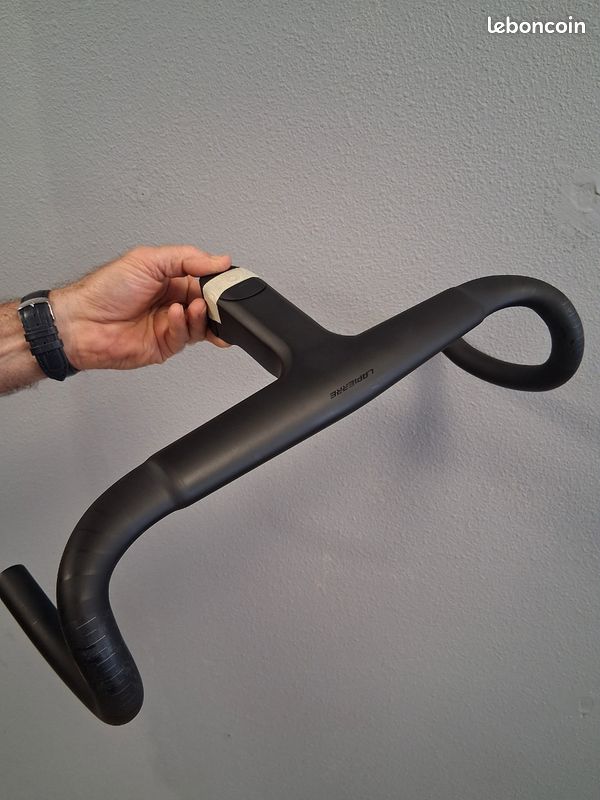 Kit Cadre Route Lapierre Xelius SL Symbiosis Edition Noir