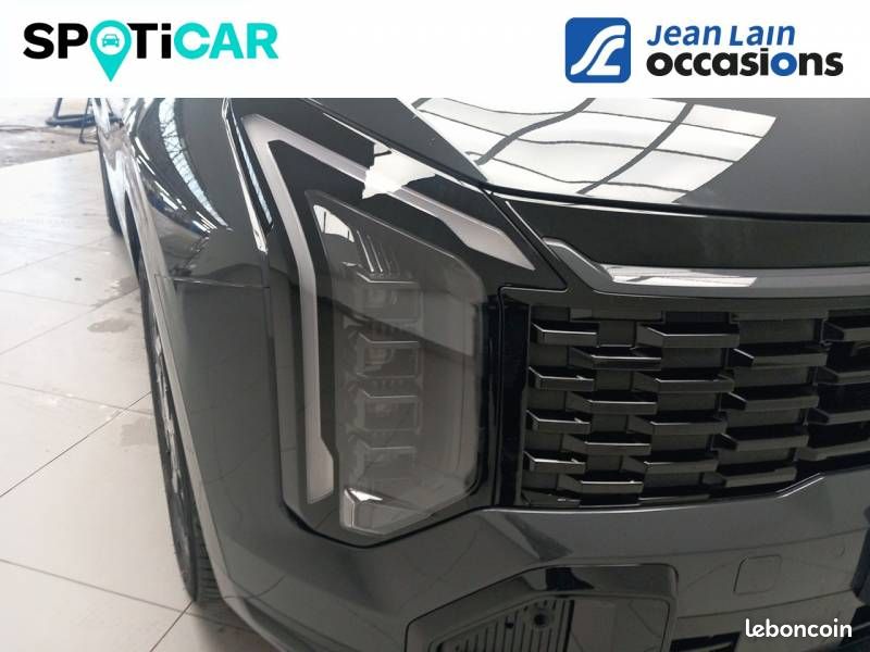 Kia Sportage VP 1.6 T-GDi 239ch ISG Hybride BVA6 4x2 GT Line (image 14)