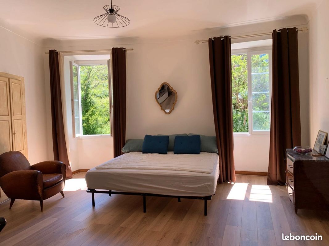 Appartement 4 pièces 127 m² · à Sartène · 127 m² · 280 000 €