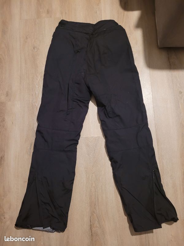 SSur pantalon moto Dainese Femme (image 2)