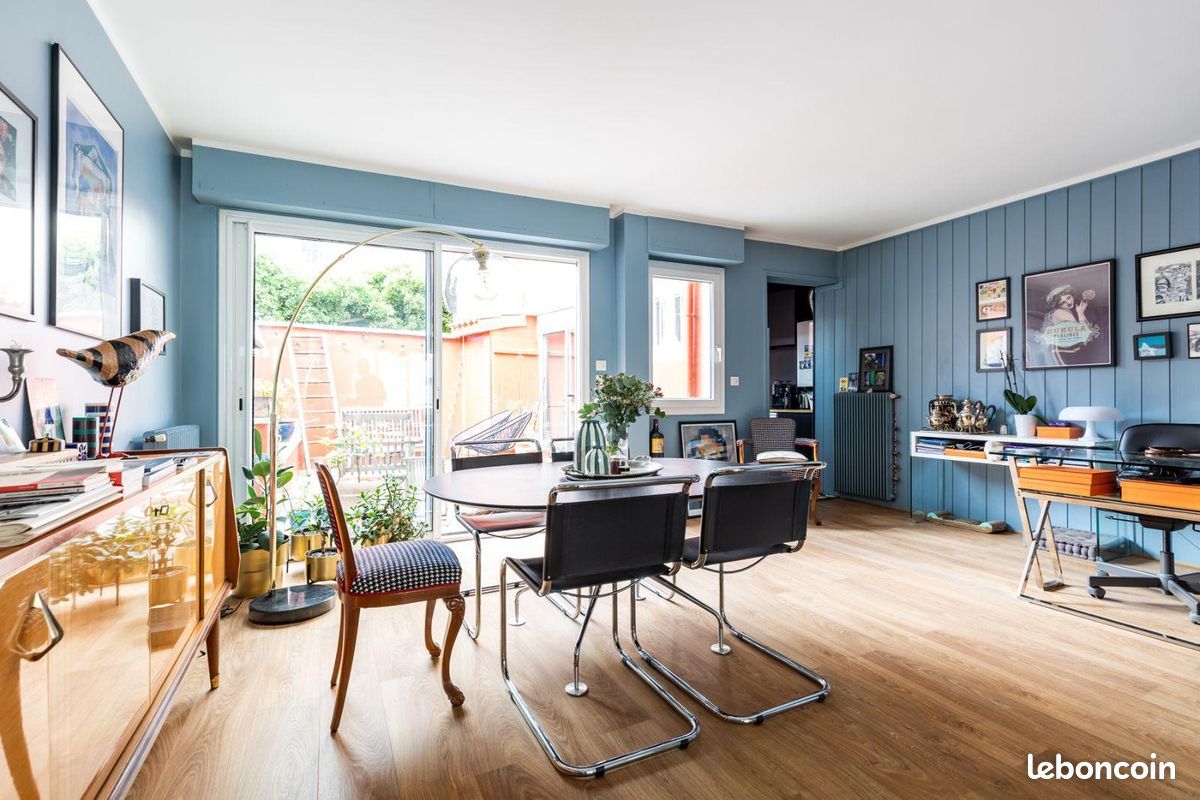 Maison 4 pièces 110 m² (image 4)