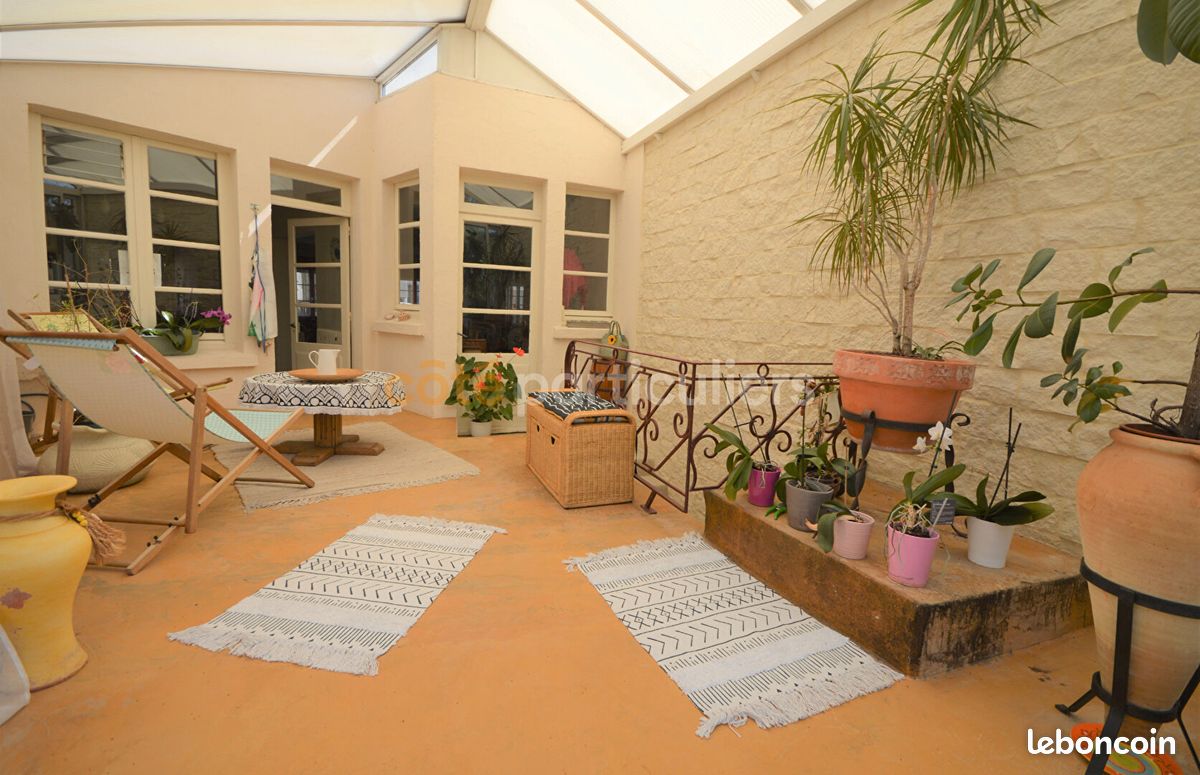 Maison 7 pièces 165 m² · à Cholet · 165 m² · 1 100 €/mois