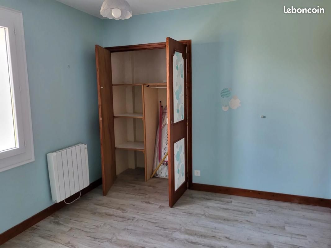 Maison 105 m² Leignes Sur Fontaine - Leignes-sur-Fontaine 86300 (image principale 12)