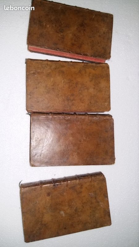 Ciceron Histoire de Cicéron, tirée de ses écrits 1793 (image 2)