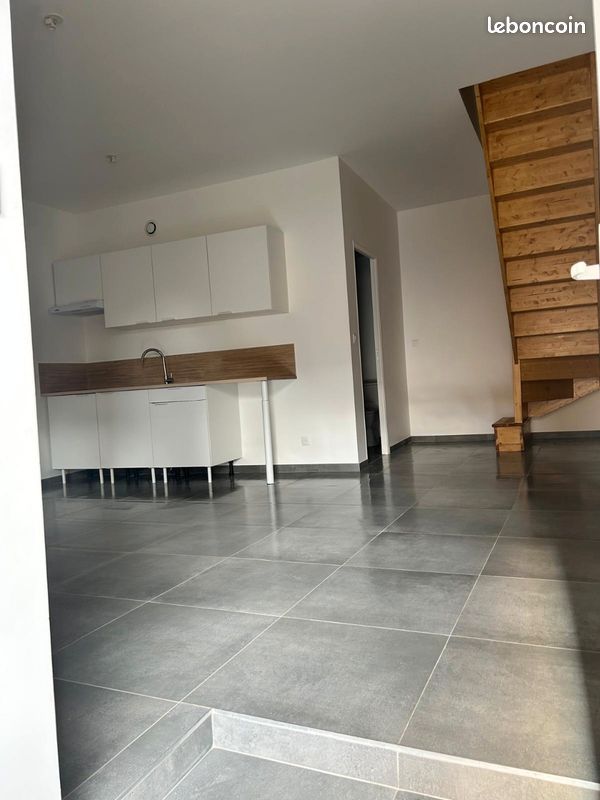 Maison 3 pièces 70 m² · à Amiens · 70 m² · 900 €/mois