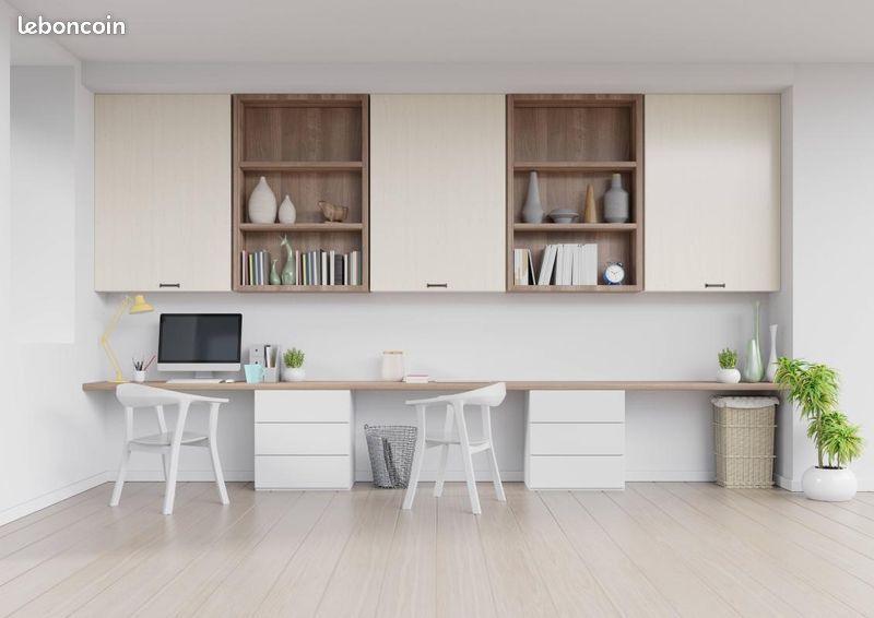 Appartement 3 pièces 60 m² · à Baillargues · 60 m² · 284 000 €