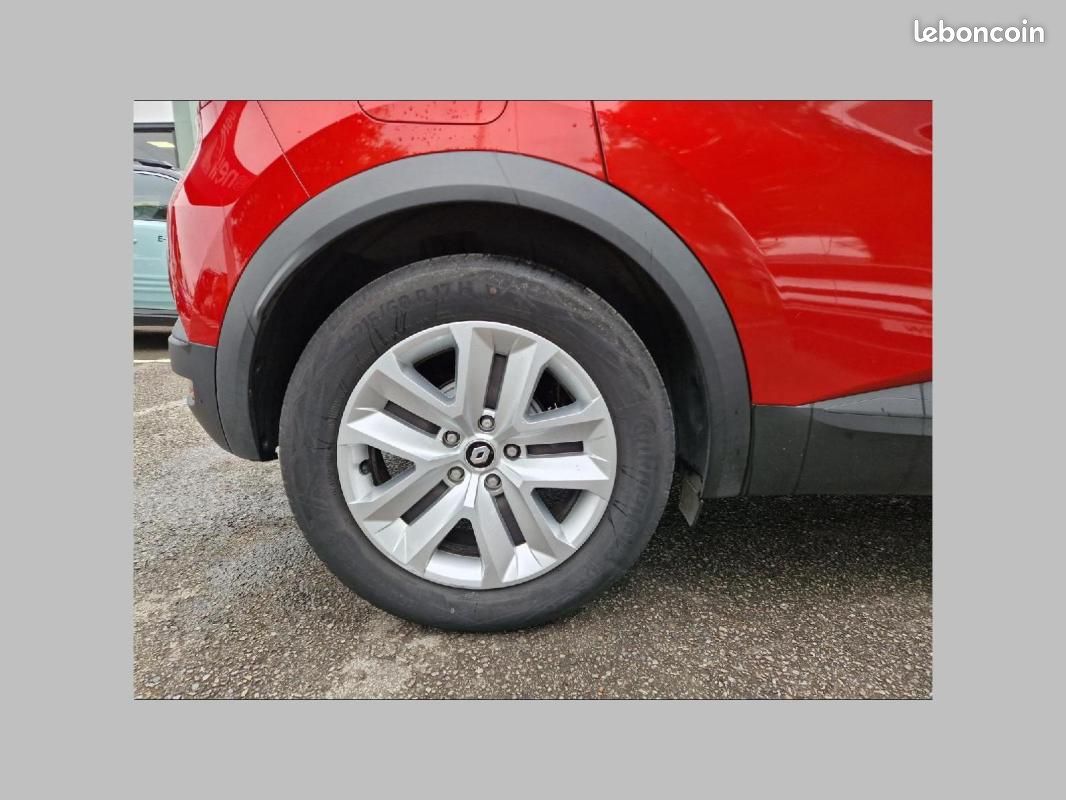 Renault Captur TCe 90 - 21 Business (image 12)