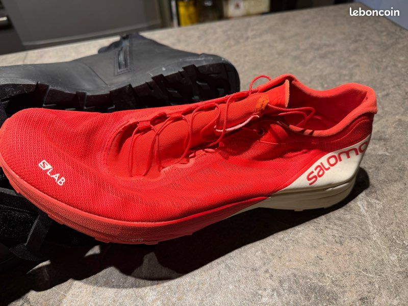 Salomon X ALPINE MODULAR (image 6)
