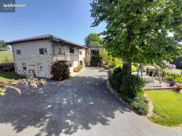 Maison 9 pièces 200 m²