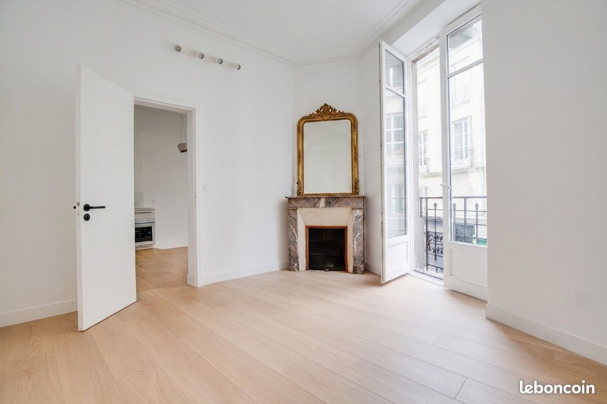 Appartement 3 pièces 50 m² · à Nantes · 50 m² · 249 000 €