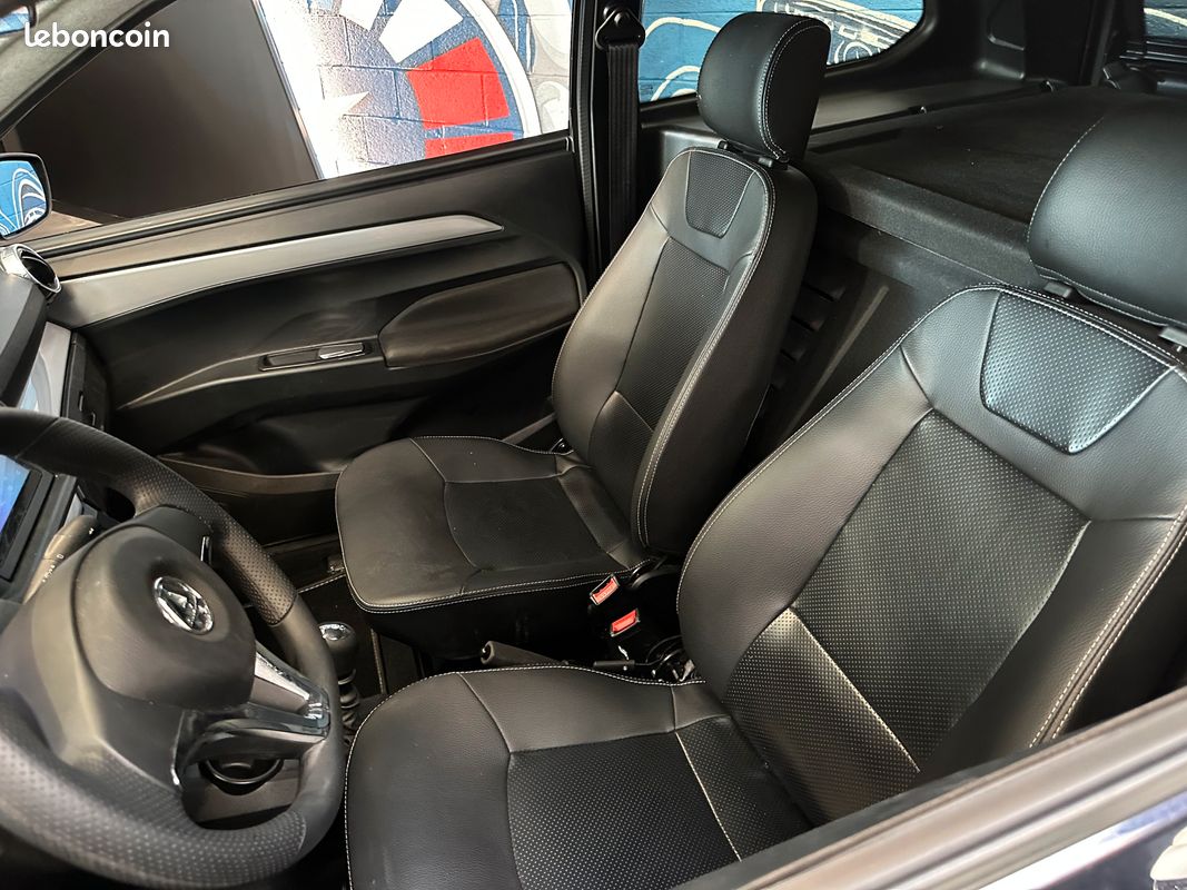 Voiture Sans Permis AIXAM CROSSOVER à 269/mois (image 3)