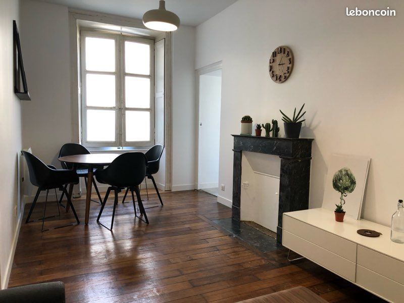Appartement 3 pièces 60 m² · à Nantes · 60 m² · 1 080 €/mois
