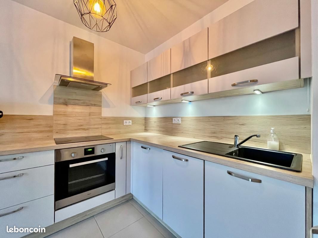 Appartement 2 pièces 46 m² · à Villiers-sur-Marne · 46 m² · 229 000 €