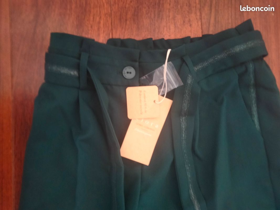 Pantalon Elora neuf (image 3)