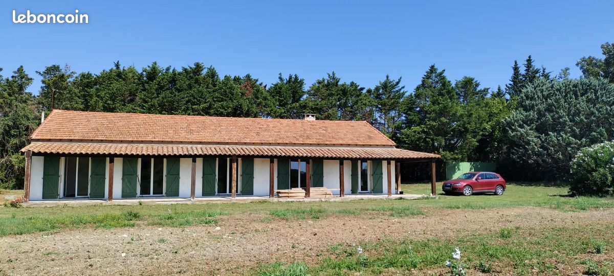 Maison 4 pièces 162 m² · à Arles · 162 m² · 500 000 €