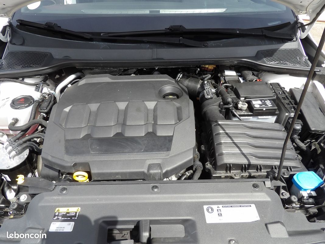 Seat ARONA 1.6 TDI 95CH XCELLENCE (image 20)