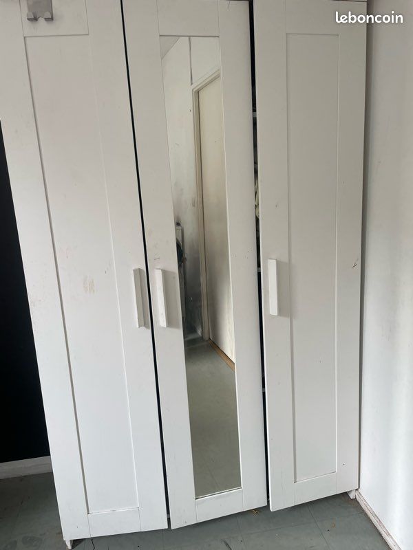 Armoire ikea (image 2)