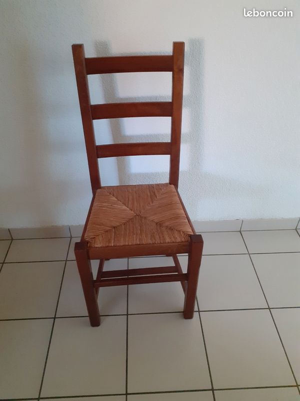 Chaises (image 3)