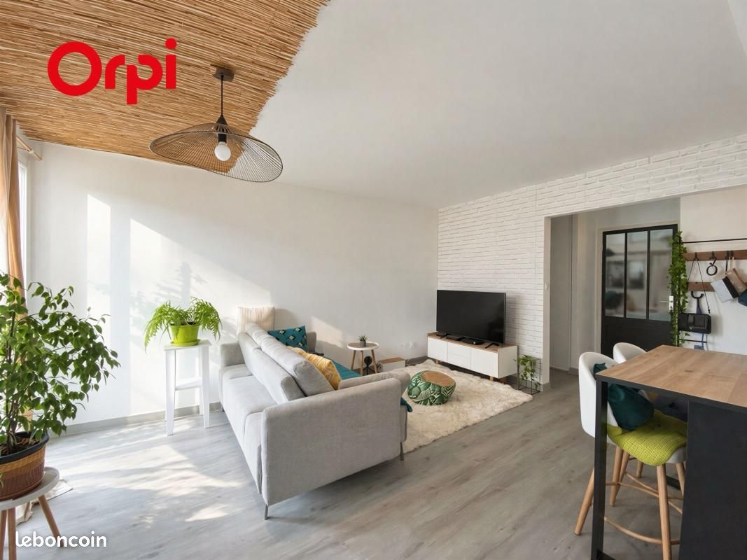Appartement 2 pièces 48 m² · à Saint-Denis · 48 m² · 152 000 €