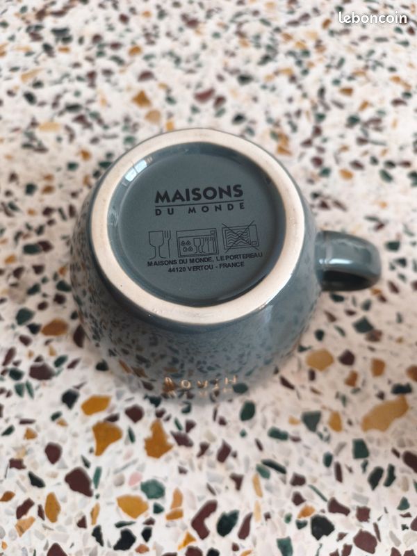 Bol/tasse chat (image 4)