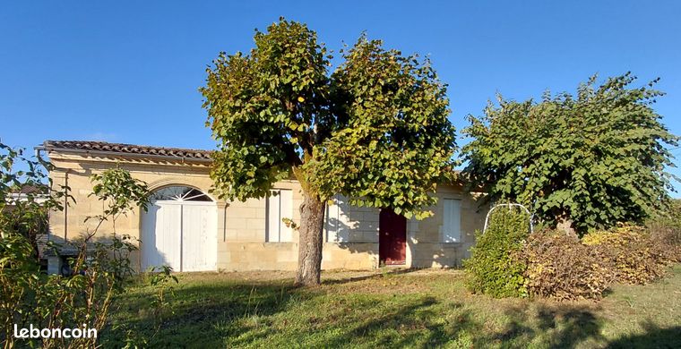 Maison 5 pièces 114 m²