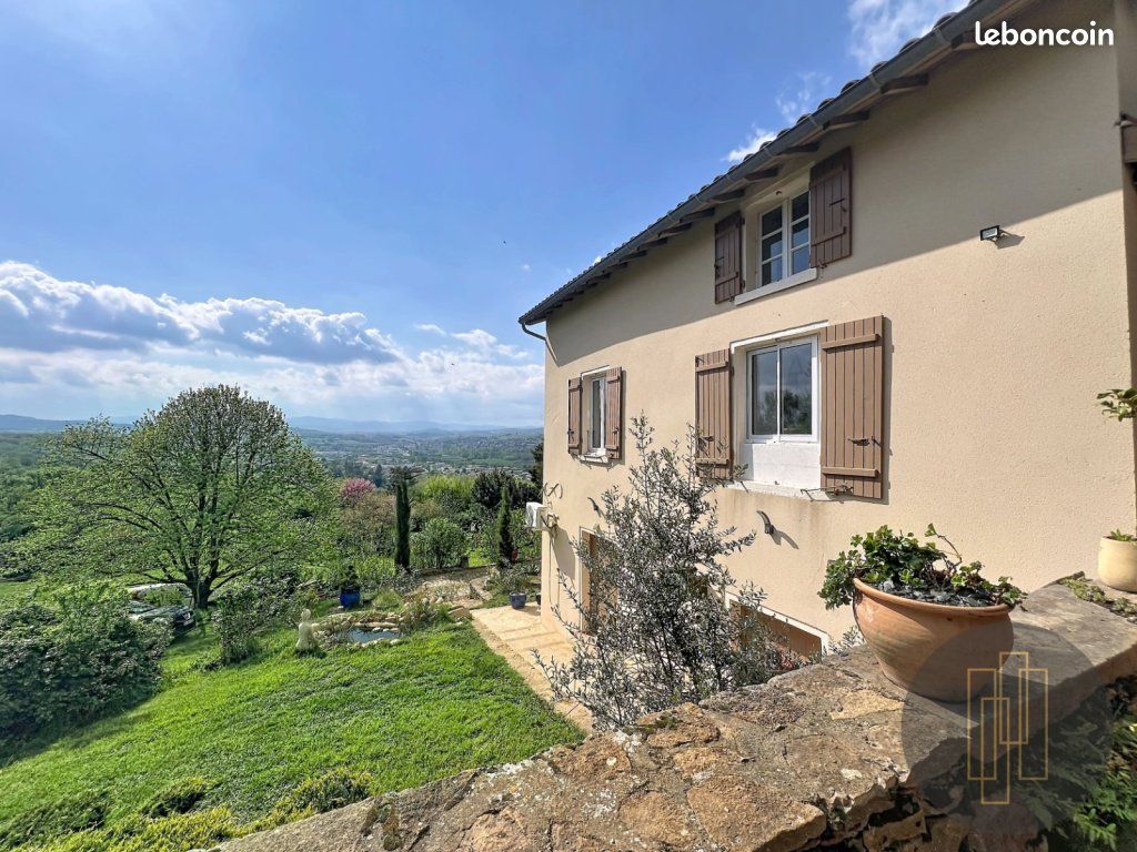 Propriété 8 pièces 170 m² - Ventes immobilières - Leboncoin