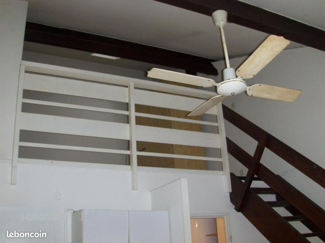 Appartement 1 pièce 27 m² · à Toulouse · 27 m² · 561 €