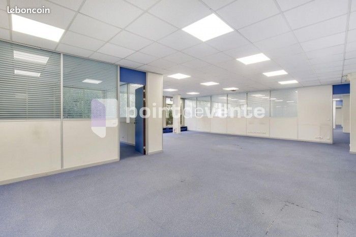 Bureaux 1 274 m² (image 8)