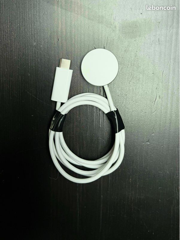 Apple watch série 7 GPS + Celular (image 6)