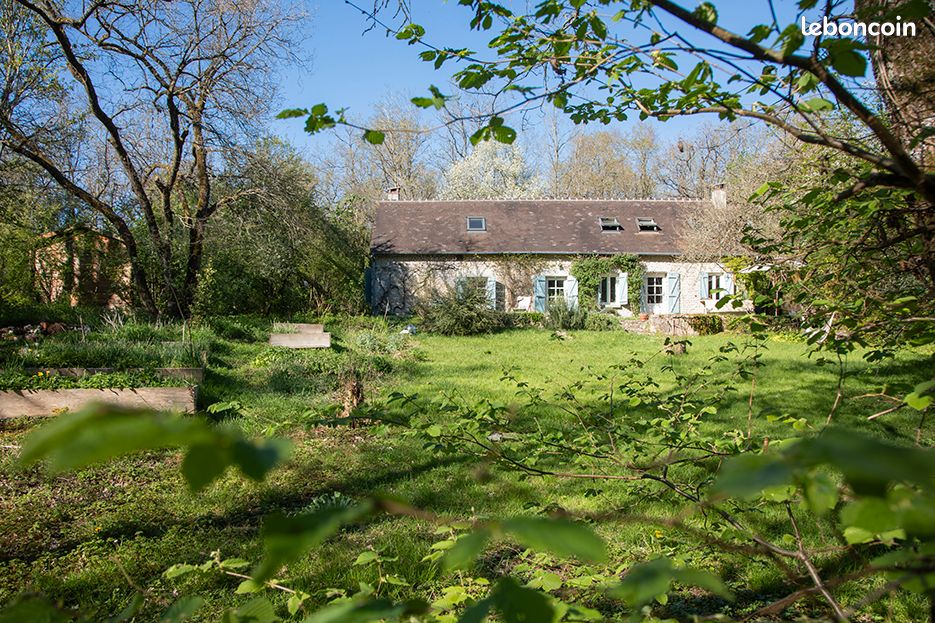 Maison 5 pièces 130 m² · à Boësses · 130 m² · 500 000 €