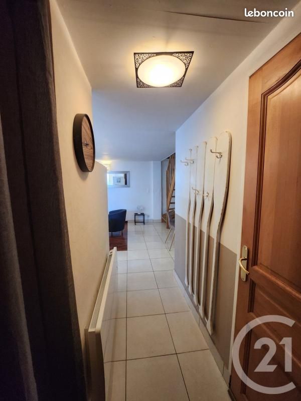 Maison a louer ploemeur - 4 pièce(s) - 65 m2 - Surfyn