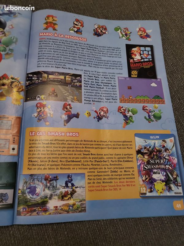 Magazine manga kids (image 5)