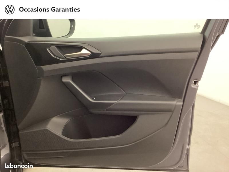 Volkswagen T-Cross 1.0 TSI 116ch Life Plus DSG7 (image 22)