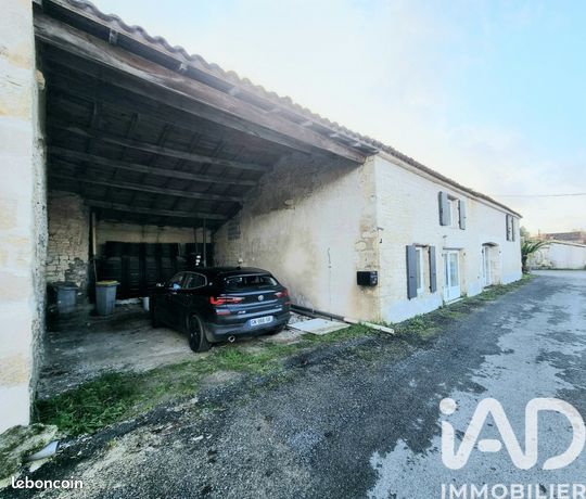 Maison 7 pièces 120 m²